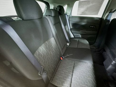 New 2026 Mitsubishi Outlander Sport AWD image 24