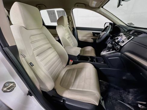 Used 2017 Honda CR-V LX image 25
