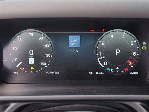 New 2026 Land Rover Defender 130 S image 11