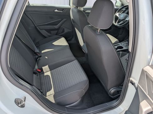 Used 2024 Volkswagen Jetta S FWD image 11