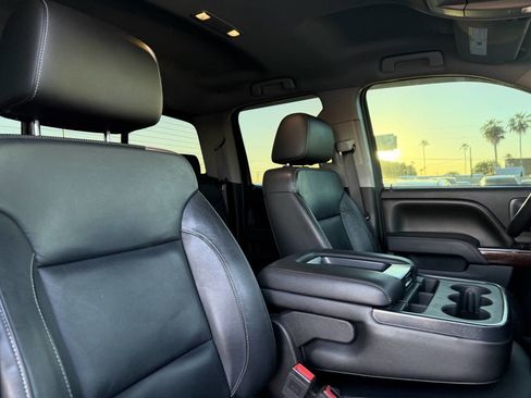 Used 2016 GMC Sierra 1500 SLT w/ SLT Preferred Package image 30