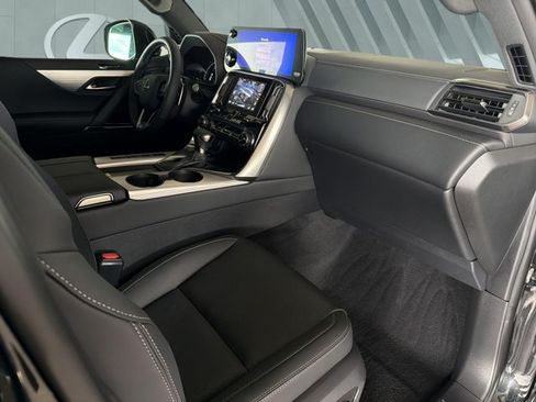Certified 2026 Lexus LX 600 F Sport AWD/4WD image 26