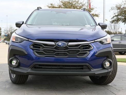 New 2026 Subaru Crosstrek 2.0i Premium w/ Convenience Package #2 image 8