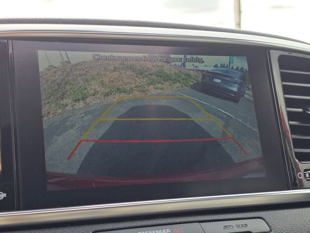Used 2021 Kia Sportage SX AWD/4WD image 32