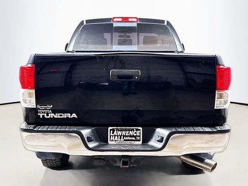 Used 2011 Toyota Tundra 2WD Double Cab w/ SR5 Pkg image 5