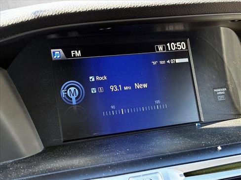 Used 2014 Honda Accord EX-L image 14