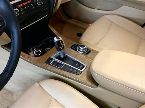 Used 2014 BMW X3 xDrive28i image 16