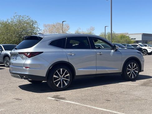 New 2026 Acura MDX FWD w/ Technology Package image 6