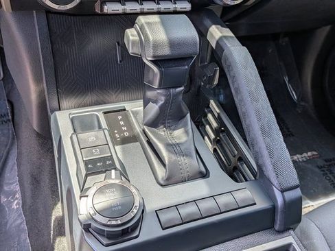 Used 2026 Toyota Tacoma SR5 AWD/4WD image 21