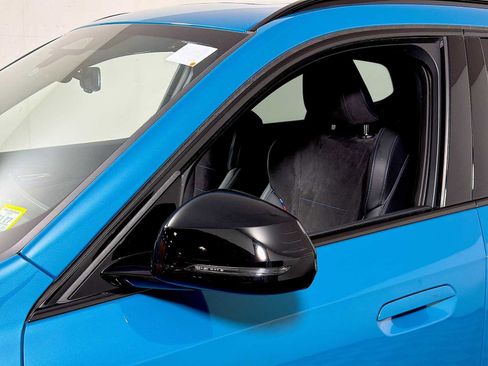 Used 2025 BMW X1 xDrive28i w/ M Sport Package image 29