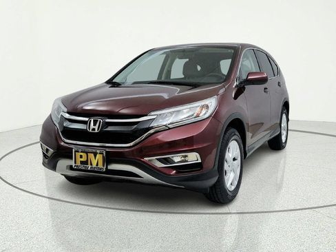 Used 2016 Honda CR-V EX image 3