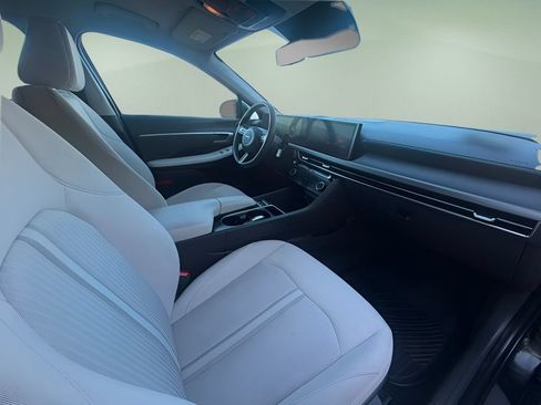 Used 2024 Hyundai Sonata SEL FWD image 18