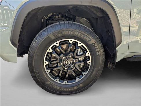 Used 2025 Toyota Tundra SR5 image 23