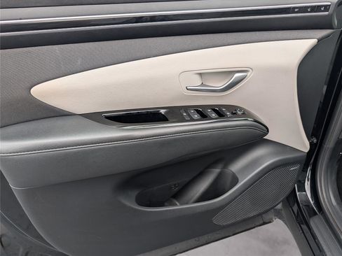 Used 2024 Hyundai Tucson Limited AWD/4WD image 13