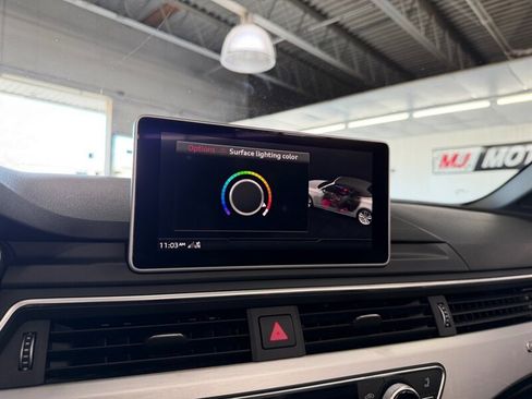 Used 2018 Audi S5 Prestige image 39