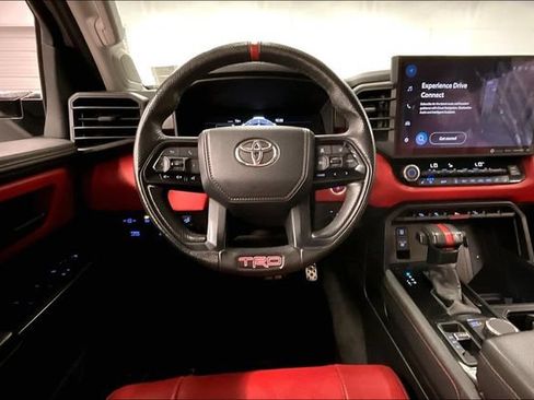 Used 2022 Toyota Tundra TRD Pro AWD/4WD image 6