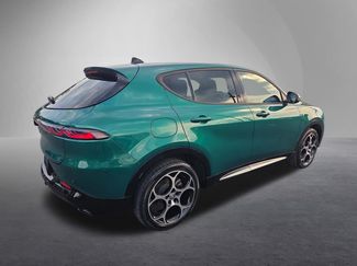 Used 2024 Alfa Romeo Tonale Ti AWD/4WD video 3