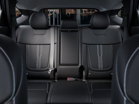 New 2026 Hyundai Tucson SEL image 12