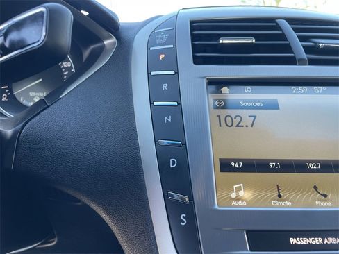 Used 2017 Lincoln MKZ Select w/ Select Plus Package image 24