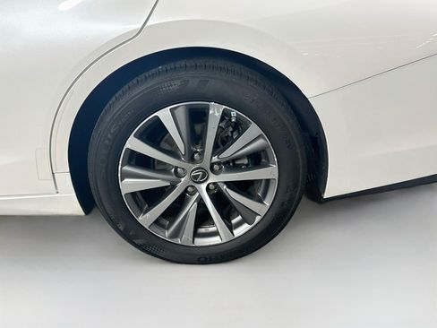 Used 2019 Lexus ES 350 w/ Premium Package FWD image 11