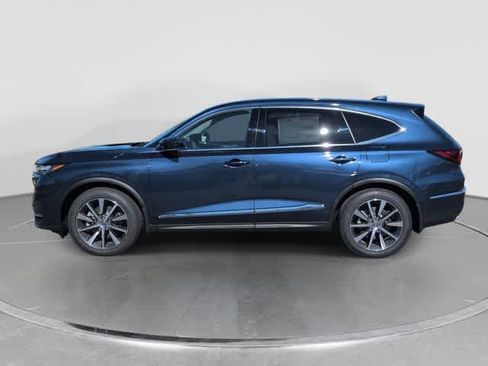 Certified 2026 Acura MDX FWD w/ Technology Package image 5