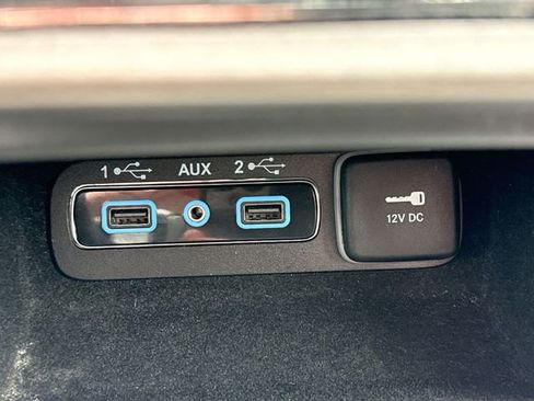 Used 2020 Jeep Grand Cherokee Altitude image 38