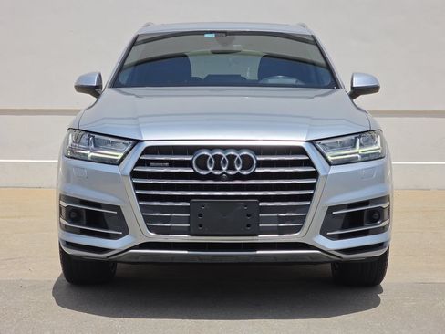 Used 2018 Audi Q7 3.0T Prestige w/ Prestige Package AWD/4WD image 7