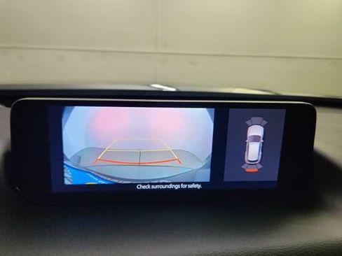 New 2026 MAZDA CX-50 AWD 2.5 Hybrid w/ Premium Pkg image 20