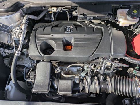 Used 2019 Acura RDX AWD w/ Technology Package image 31