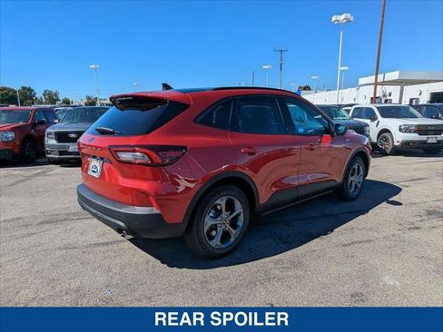 New 2025 Ford Escape ST-Line w/ Tech Pack #1 image 5