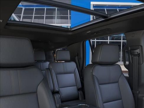 New 2026 Chevrolet Tahoe RST w/ Advanced Technology Package AWD/4WD image 24