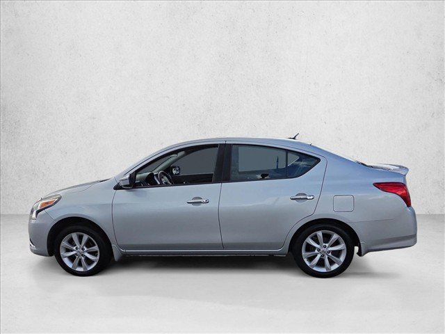 Used 2016 Nissan Versa FWD image 8