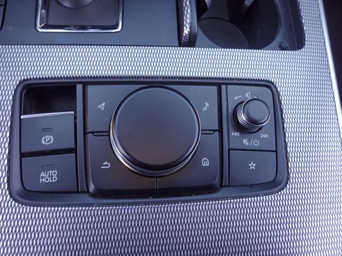 Used 2024 MAZDA CX-90 Plug-In Hybrid w/ Premium Plus AWD/4WD image 23