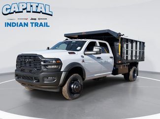 New 2026 RAM 4500 Tradesman video 1
