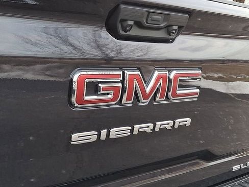 New 2026 GMC Sierra 2500 SLE w/ SLE Value Package; image 16