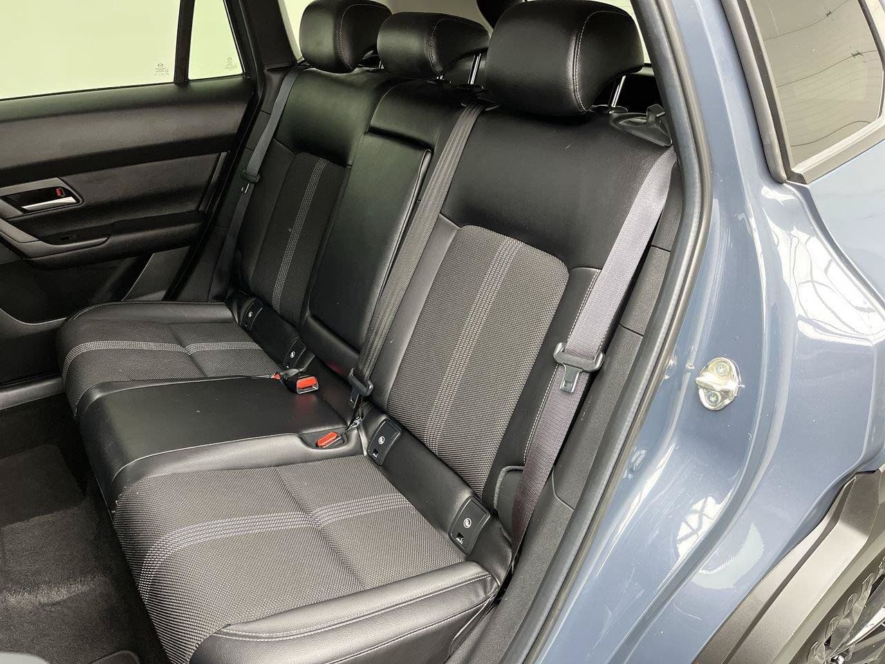 Certified 2024 MAZDA CX-50 AWD 2.5 S w/ Cargo Package image 10