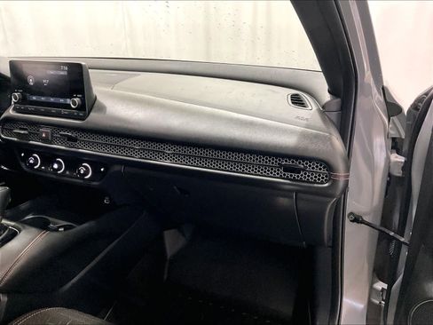 Used 2024 Honda HR-V Sport image 13