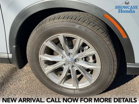 Used 2025 Honda CR-V EX-L image 7