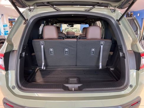 New 2026 Honda Pilot TrailSport image 10