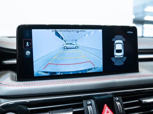 Used 2023 Genesis G70 2.0T w/ Sport Prestige Package AWD/4WD image 24