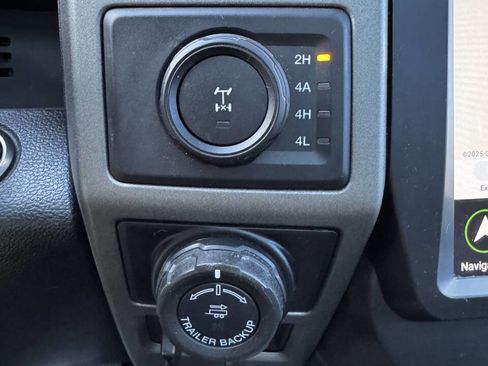 Used 2017 Ford F150 Raptor w/ Equipment Group 802A Luxury image 29