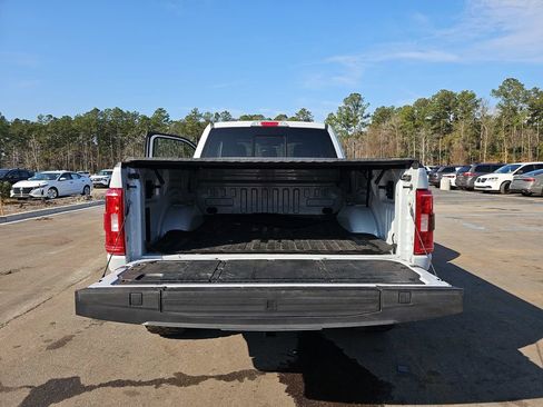 Used 2022 Ford F150 XLT w/ Equipment Group 302A High image 18