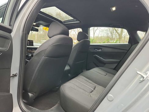 Used 2024 Honda Accord Sport image 10