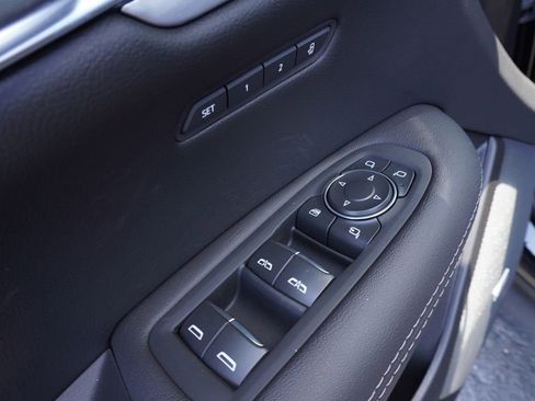 New 2025 Cadillac XT5 Premium Luxury w/ Technology Package image 16