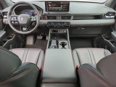 New 2026 Honda Pilot Black Edition image 14