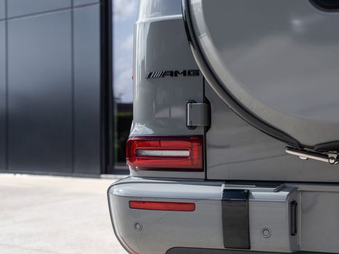 Used 2022 Mercedes-Benz G 63 AMG 4MATIC image 12