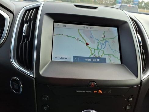 Used 2020 Ford Edge ST w/ Cold Weather Package image 20