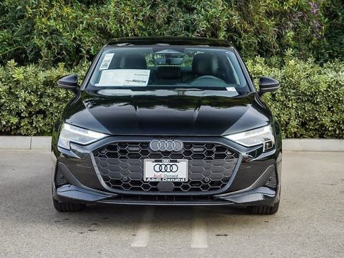 New 2026 Audi A3 2.0T Premium image 2