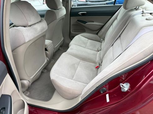 Used 2010 Honda Civic LX image 11