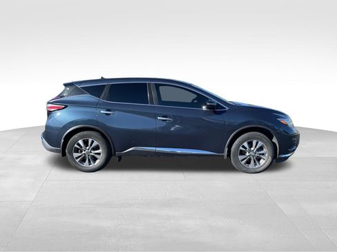 Used 2015 Nissan Murano S w/ Navigation Package AWD/4WD image 2